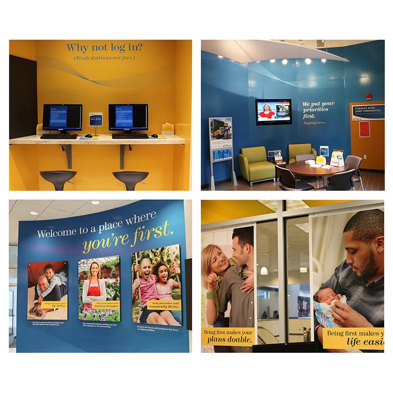 First Niagara Bank